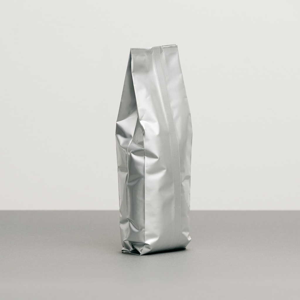 Foil Coffee Pouch 60g