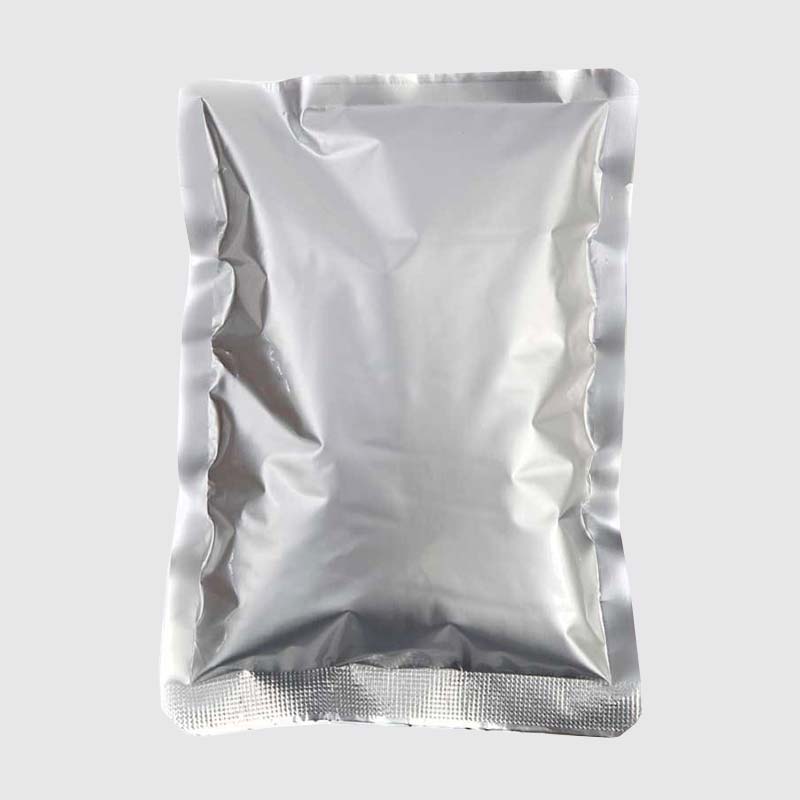 3 Side Seal Foil Pouch - 580mm x 825mm