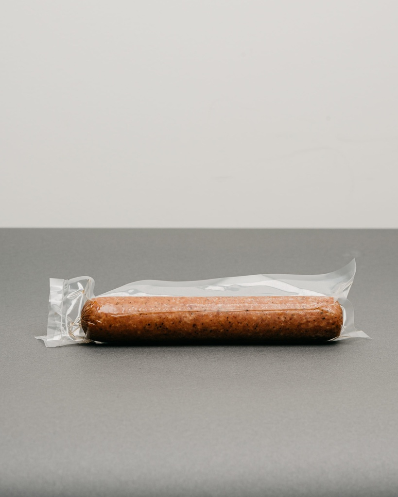 Vacuum Bag - 220mm x 480mm