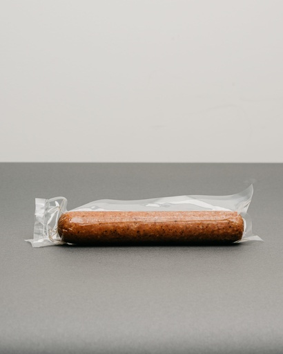 [5636-10125] Vacuum Bag - 220mm x 250mm